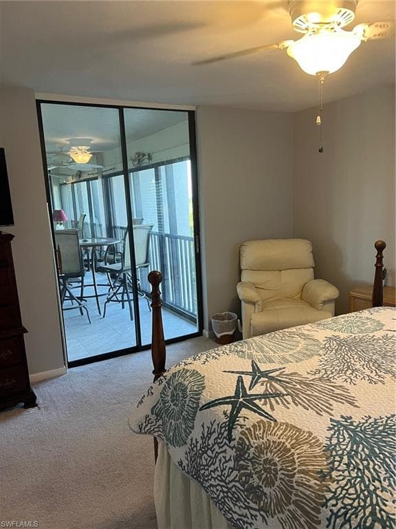4100 Steamboat BEND E # 501, FORT MYERS FL 33919-8