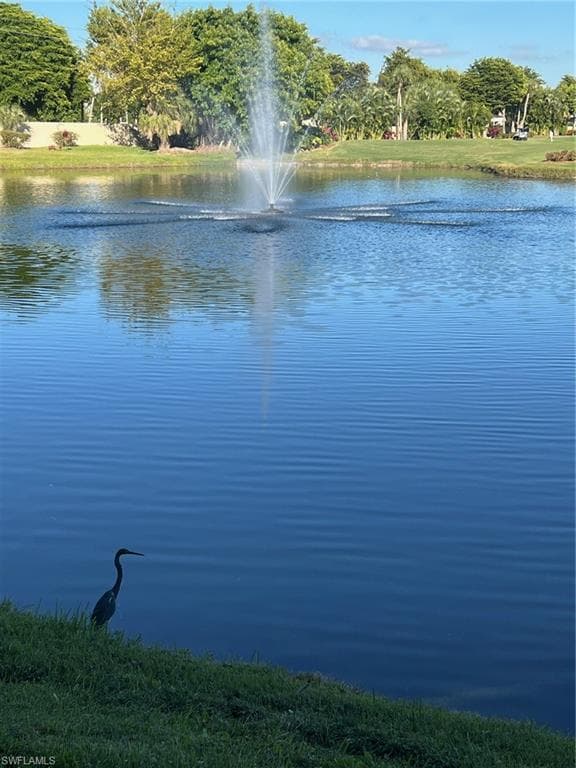 4100 Steamboat BEND E # 501, FORT MYERS FL 33919-18