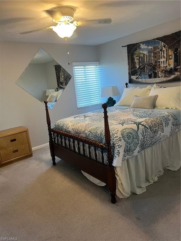 4100 Steamboat BEND E # 501, FORT MYERS FL 33919-7