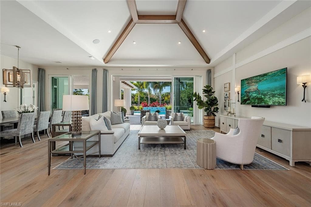 16715 ENCLAVE CIR, NAPLES FL 34110-1