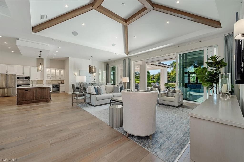 16715 ENCLAVE CIR, NAPLES FL 34110-12