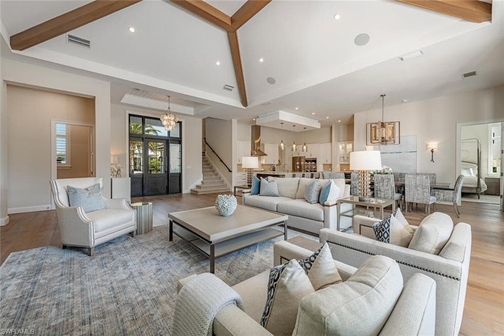 16715 ENCLAVE CIR, NAPLES FL 34110-11