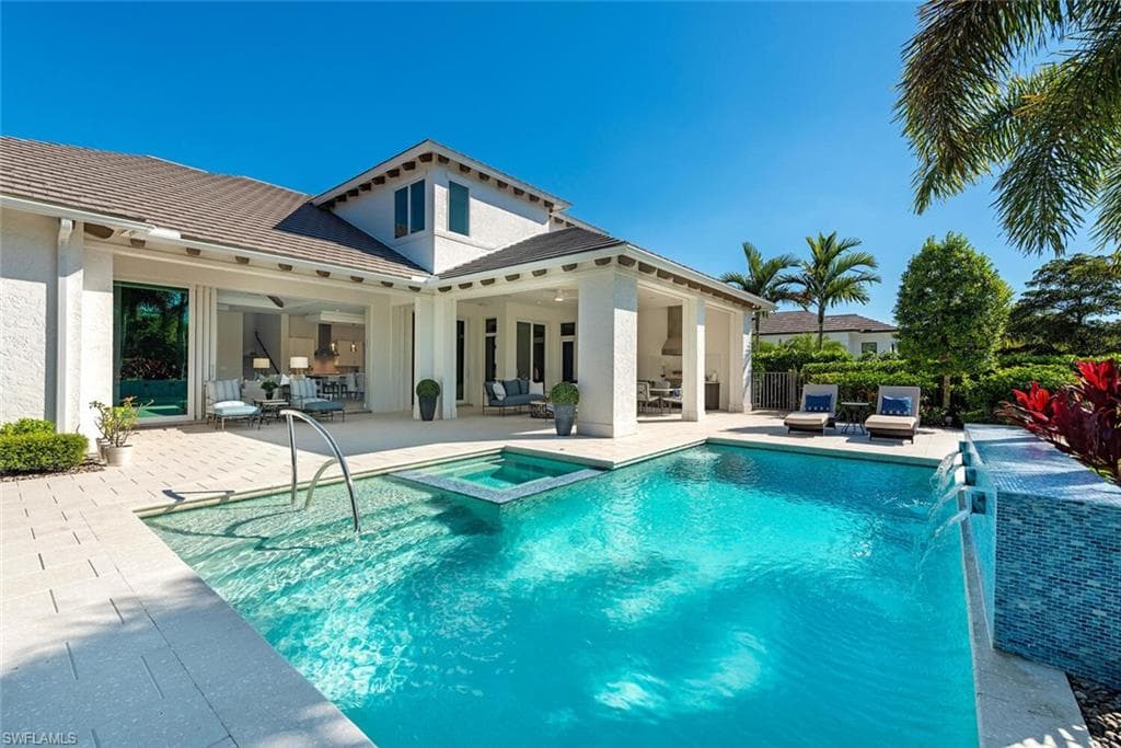 16715 ENCLAVE CIR, NAPLES FL 34110-6