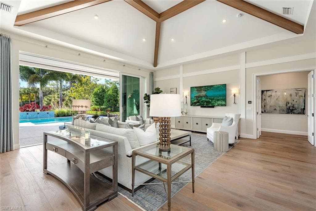 16715 ENCLAVE CIR, NAPLES FL 34110-2