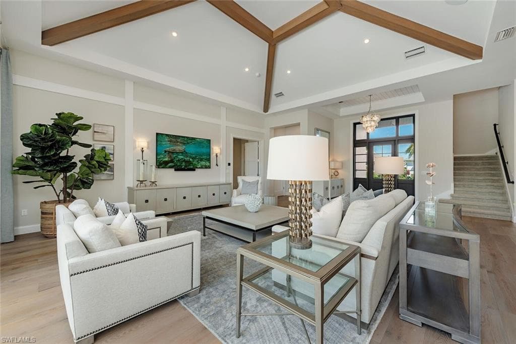 16715 ENCLAVE CIR, NAPLES FL 34110-10