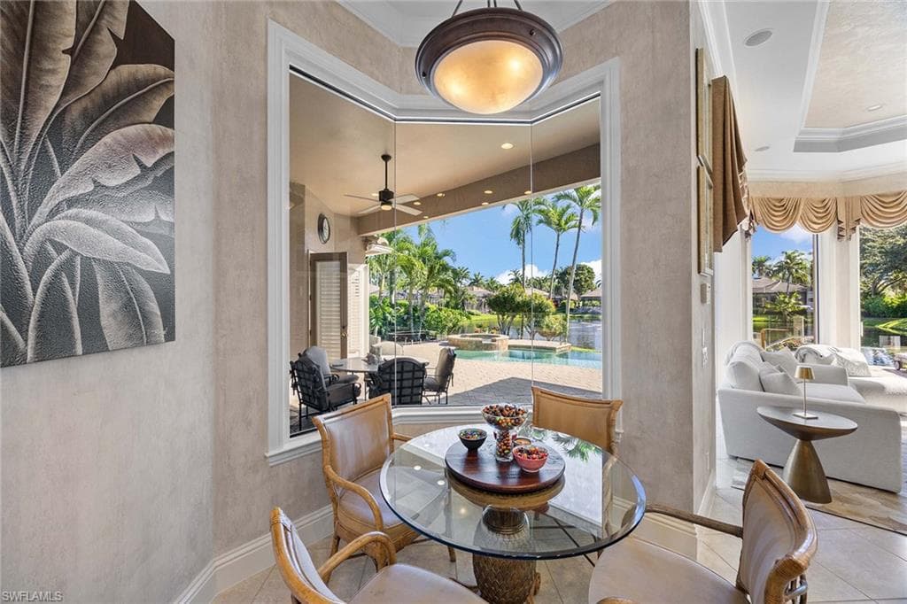 8752 Muirfield DR, NAPLES FL 34109-16