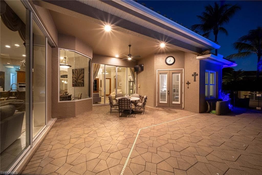 8752 Muirfield DR, NAPLES FL 34109-33