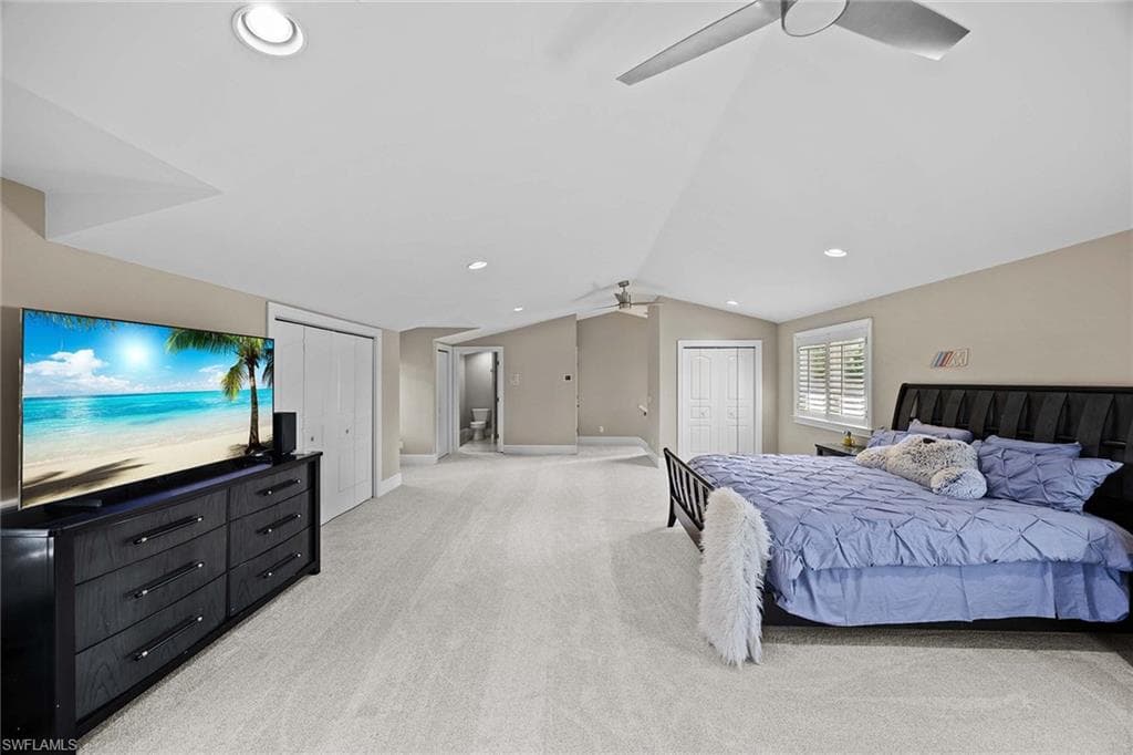 8752 Muirfield DR, NAPLES FL 34109-28