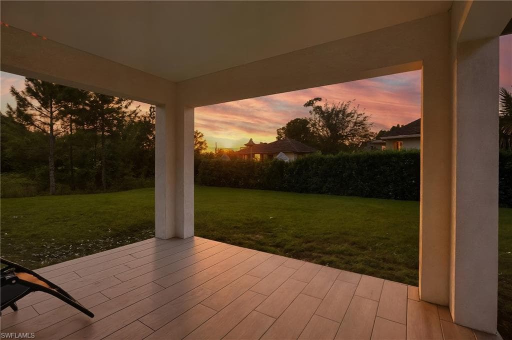 1013 Atherton AVE, LEHIGH ACRES FL 33971-35