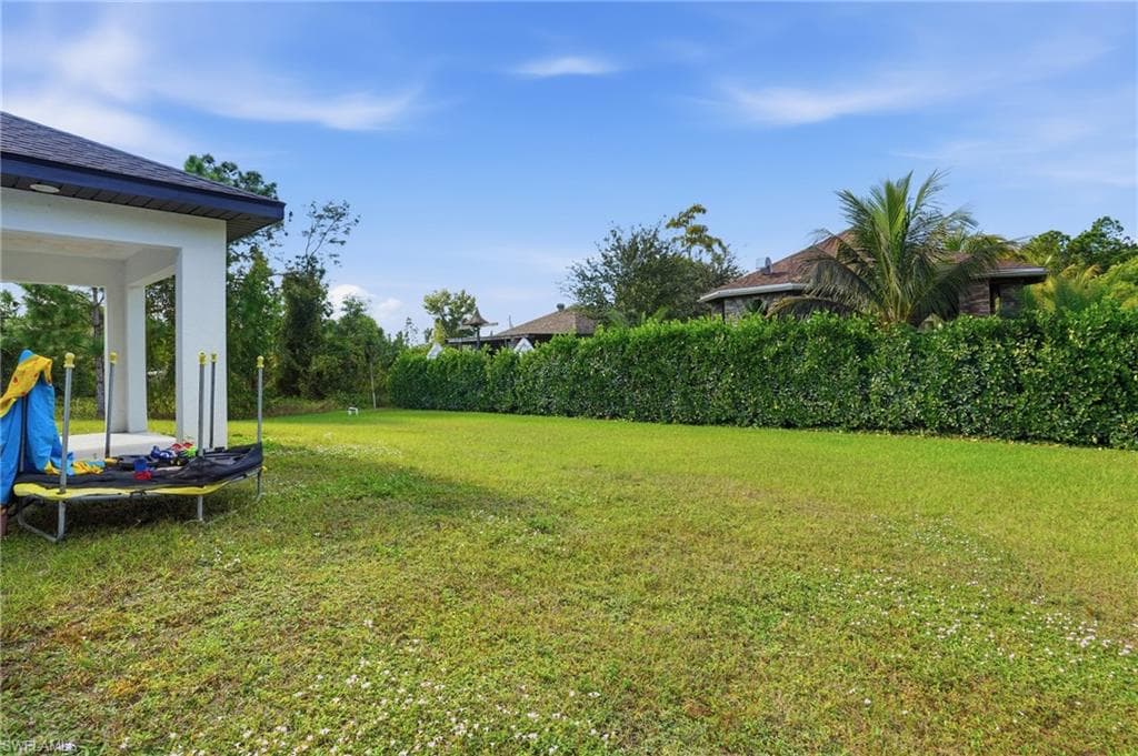 1013 Atherton AVE, LEHIGH ACRES FL 33971-40