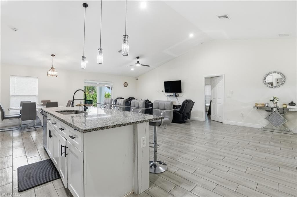 1013 Atherton AVE, LEHIGH ACRES FL 33971-17