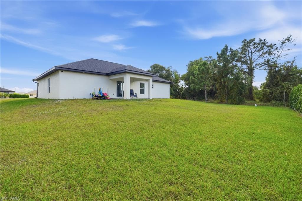 1013 Atherton AVE, LEHIGH ACRES FL 33971-39