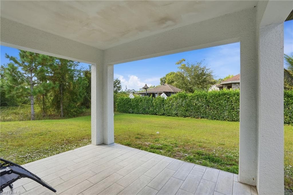 1013 Atherton AVE, LEHIGH ACRES FL 33971-34