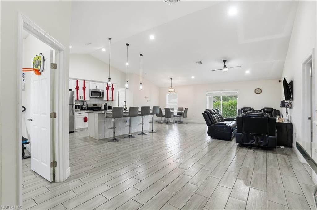 1013 Atherton AVE, LEHIGH ACRES FL 33971-7