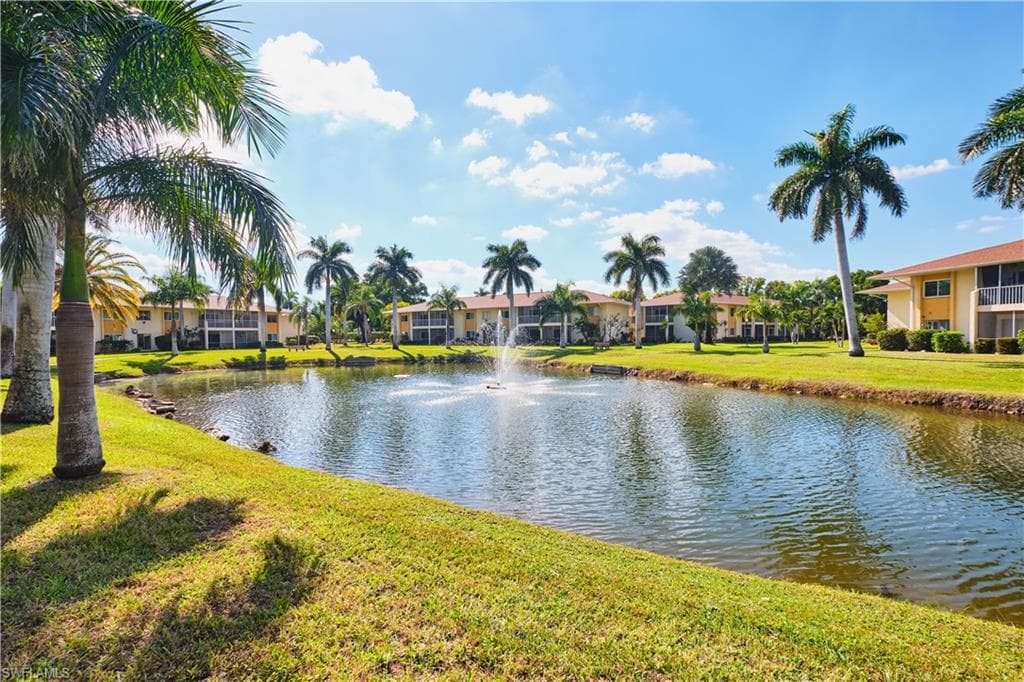 6184 Michelle WAY # 244, FORT MYERS FL 33919-37