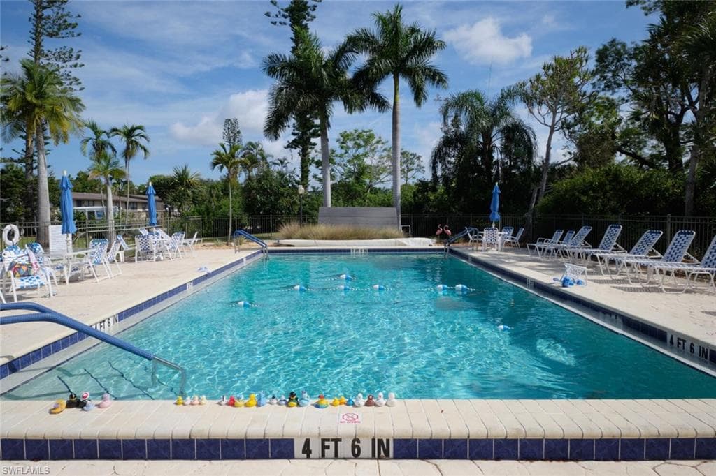 6184 Michelle WAY # 244, FORT MYERS FL 33919-44