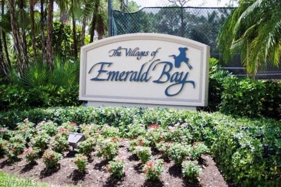 370 Emerald Bay CIR # N8, NAPLES FL 34110-23