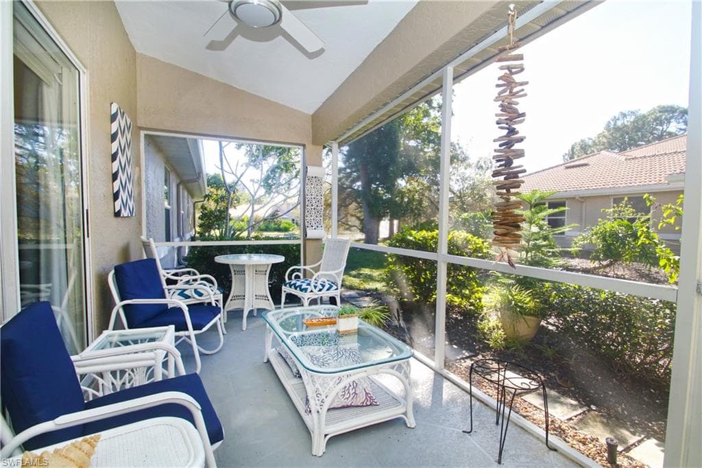 370 Emerald Bay CIR # N8, NAPLES FL 34110-17