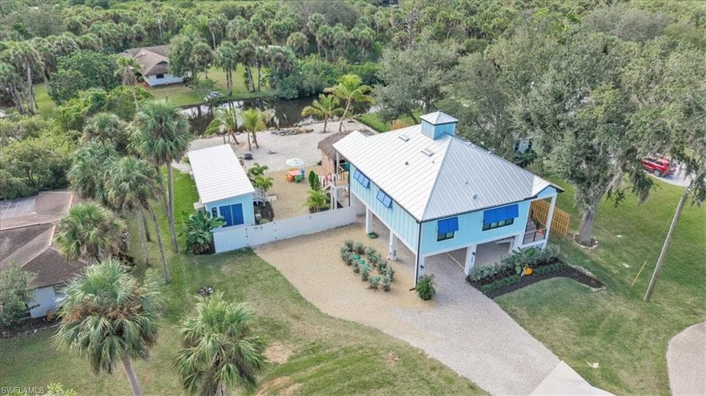 9470 Colony DR, NORTH FORT MYERS FL 33917-3