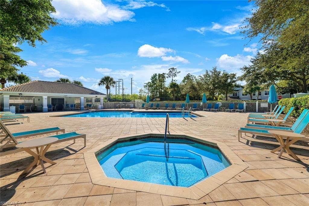 15715 Marcello CIR, NAPLES FL 34110-17