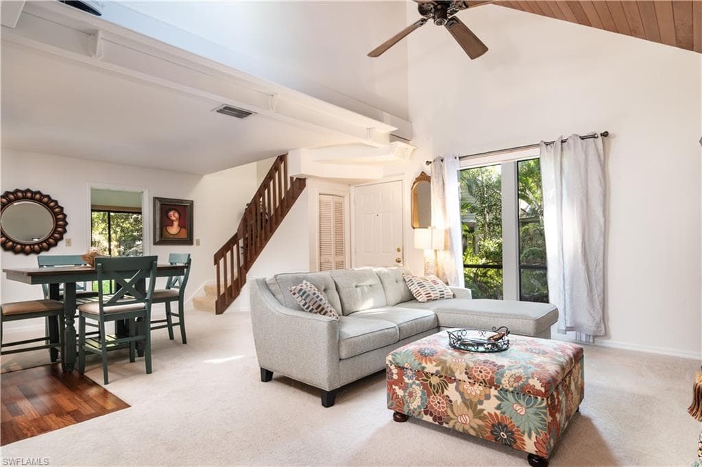 1295 Solana RD # C5, NAPLES FL 34103-1