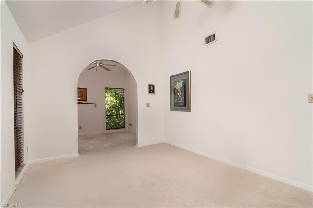 1295 Solana RD # C5, NAPLES FL 34103-7