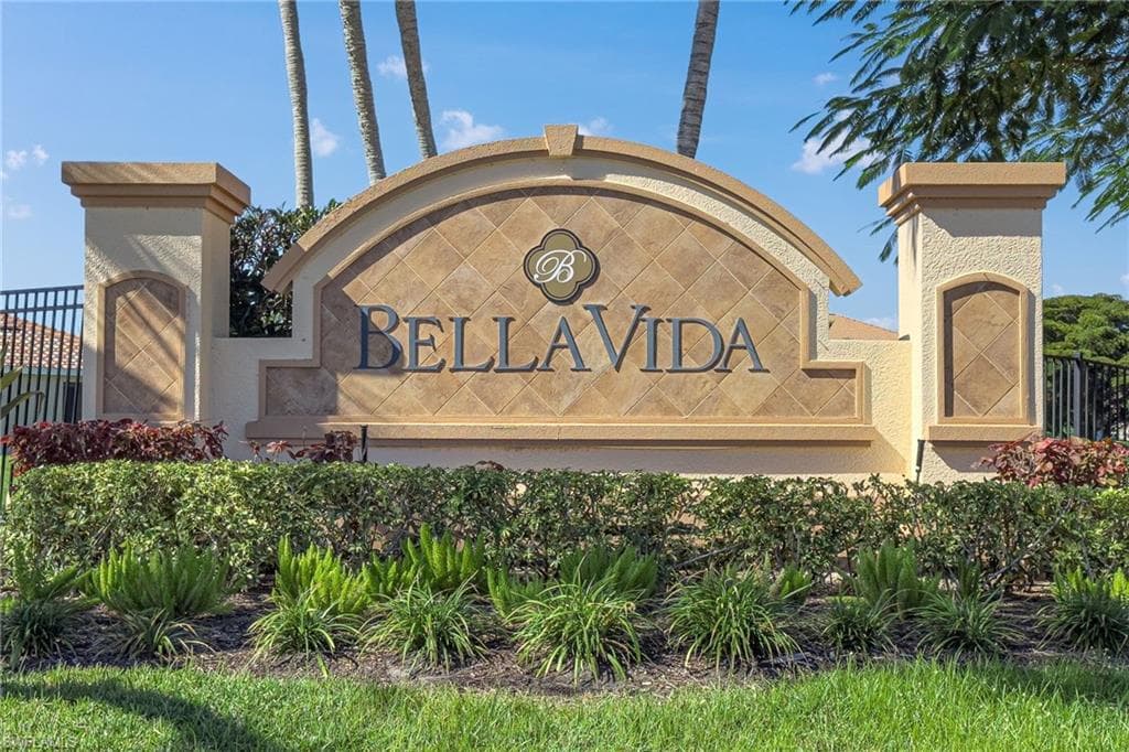 3355 Dandolo CIR, CAPE CORAL FL 33909-1