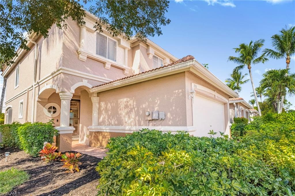 3355 Dandolo CIR, CAPE CORAL FL 33909-2