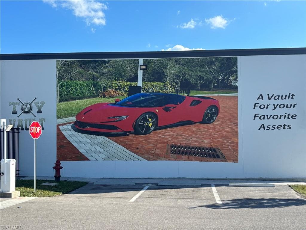 17821 Toy Vault LN # 304, FORT MYERS FL 33967-3