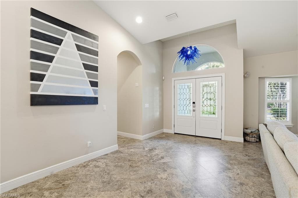 5633 Grey Fox RUN, FORT MYERS FL 33912-1