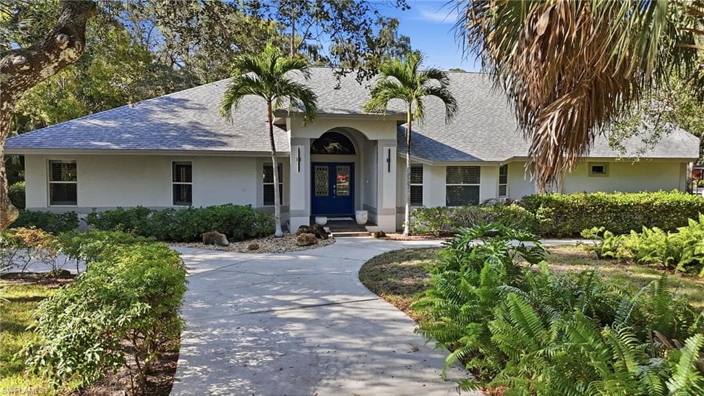 5633 Grey Fox RUN, FORT MYERS FL 33912-36