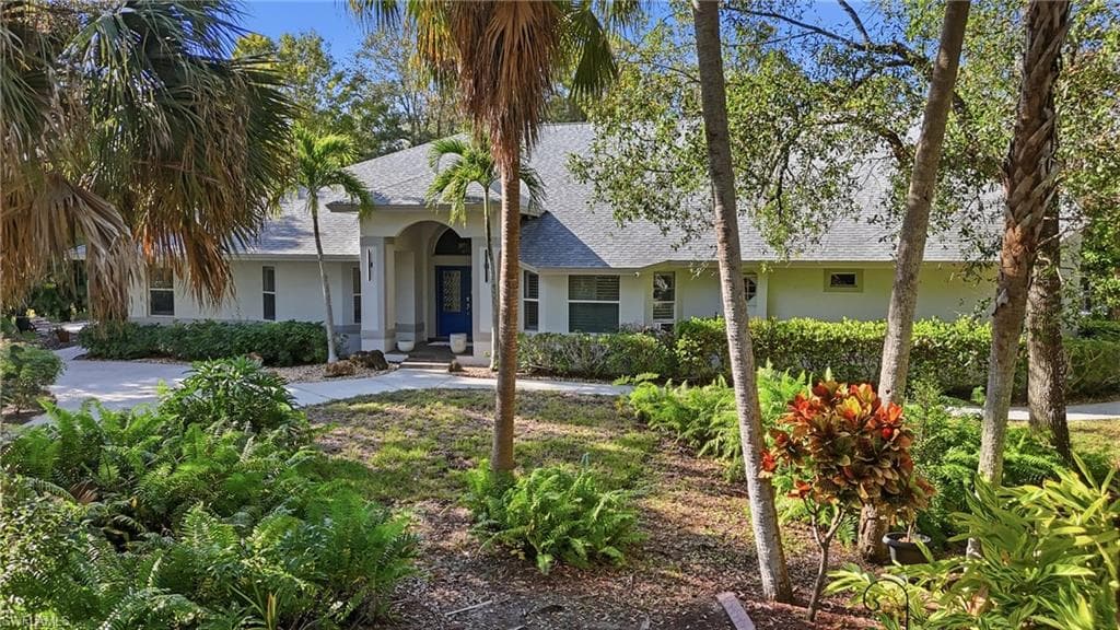 5633 Grey Fox RUN, FORT MYERS FL 33912-38