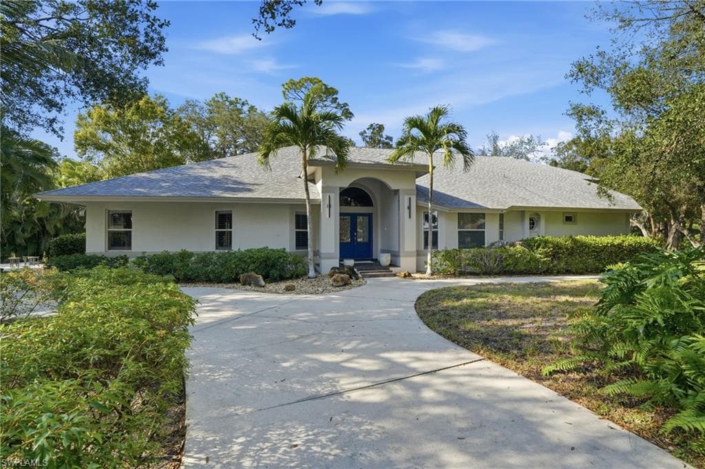 5633 Grey Fox RUN, FORT MYERS FL 33912-37