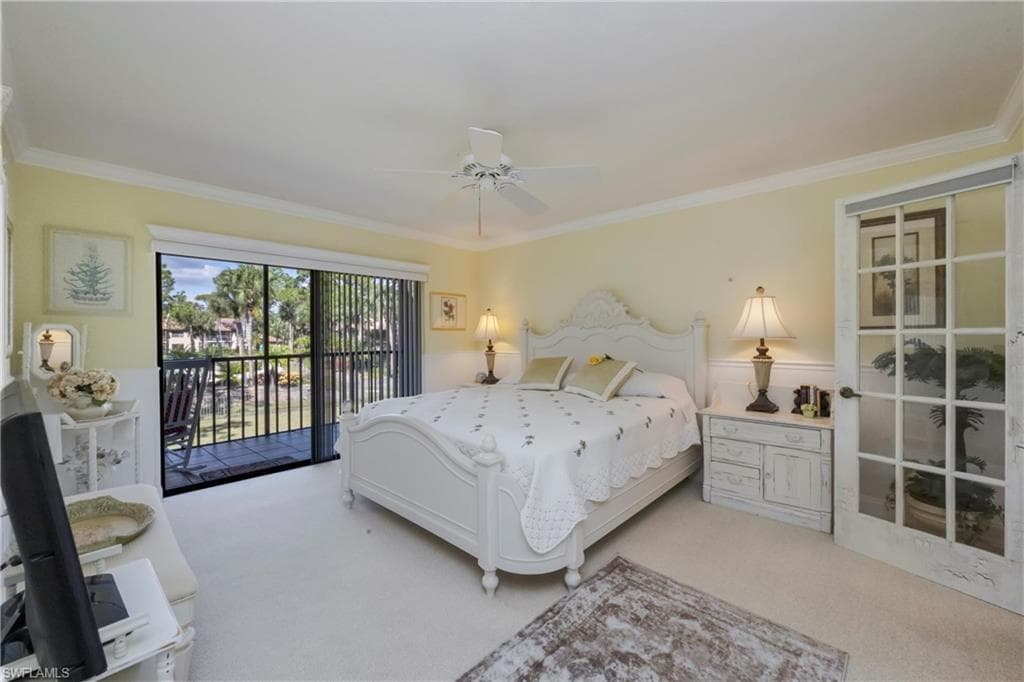 3243 Horse Carriage WAY # 108, NAPLES FL 34105-12