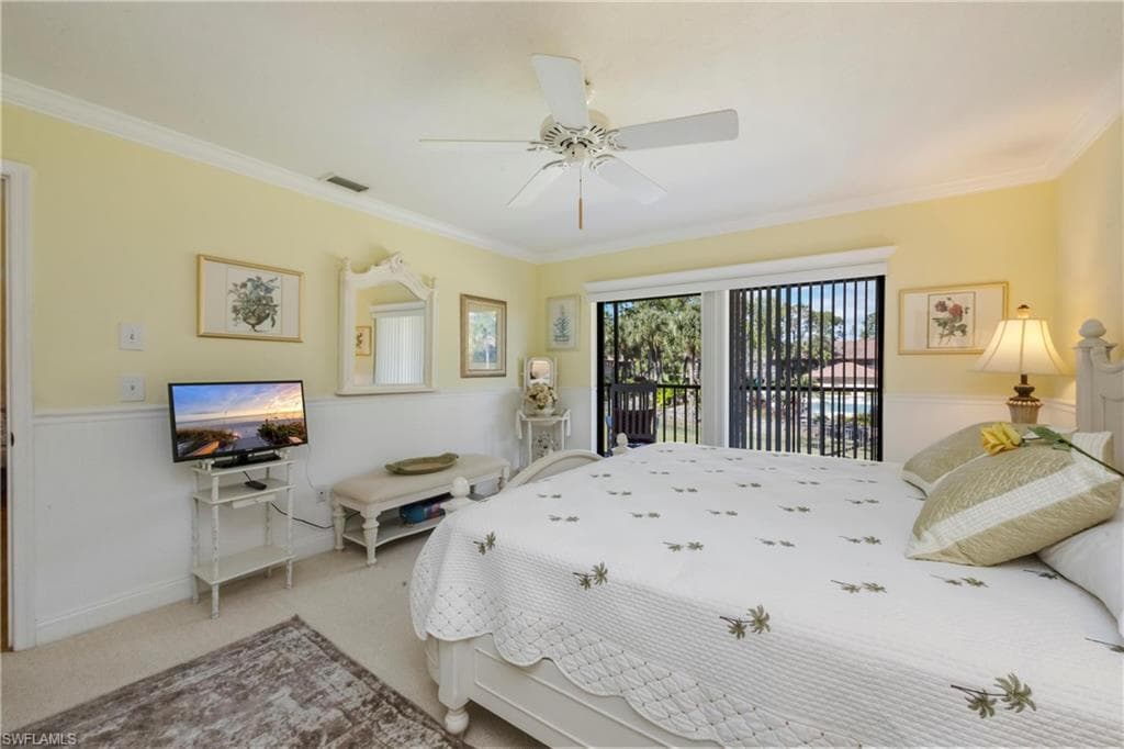 3243 Horse Carriage WAY # 108, NAPLES FL 34105-14