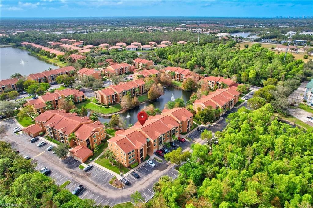 1190 Reserve WAY # 304, NAPLES FL 34105-13
