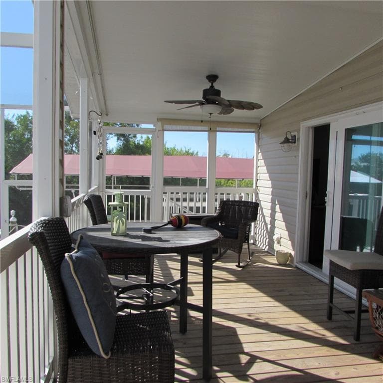 5371 Blue Crab CIR 1-22