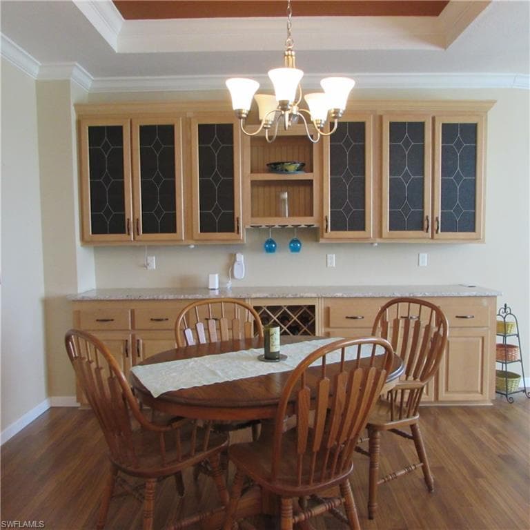 5371 Blue Crab CIR 1-5