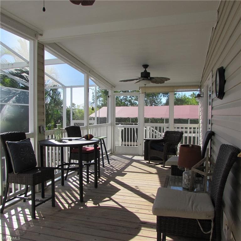 5371 Blue Crab CIR 1-21