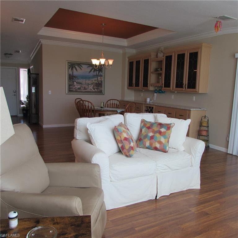 5371 Blue Crab CIR 1-8