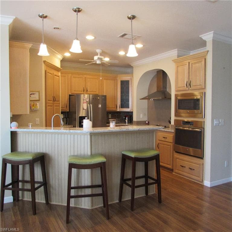 5371 Blue Crab CIR 1-9