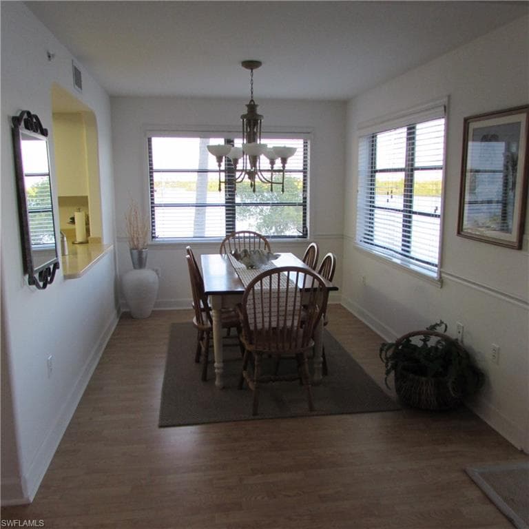 5371 Blue Crab CIR 1-32