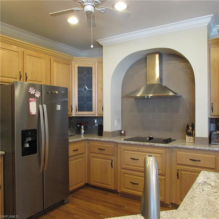 5371 Blue Crab CIR 1-10