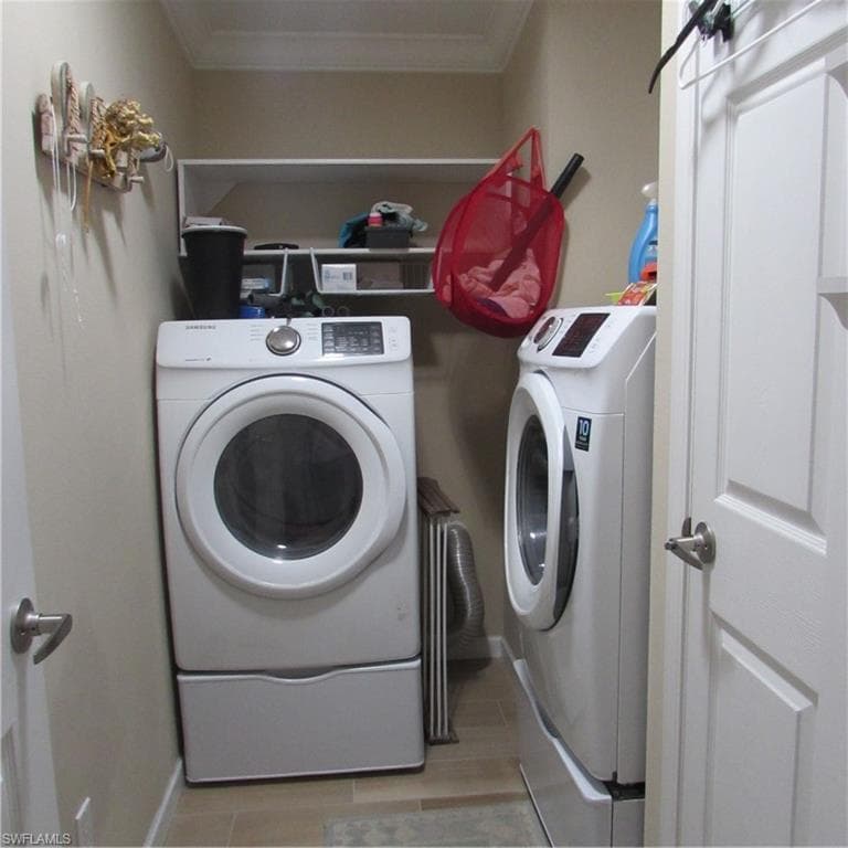 5371 Blue Crab CIR 1-20