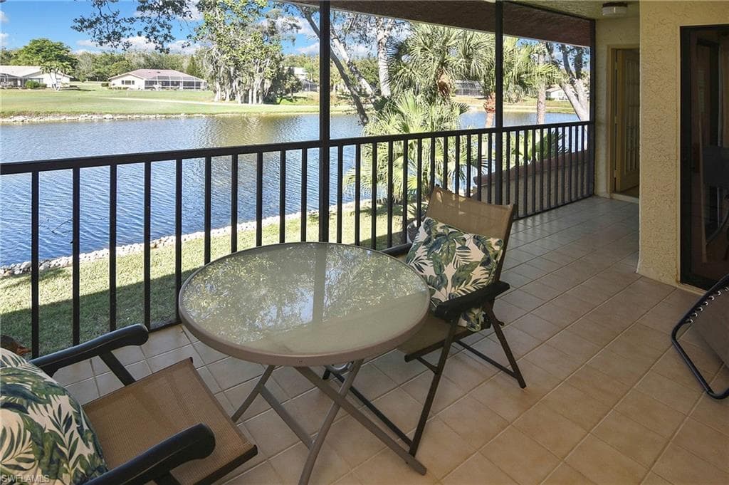 7121 Golden Eagle CT # 622, FORT MYERS FL 33912-26