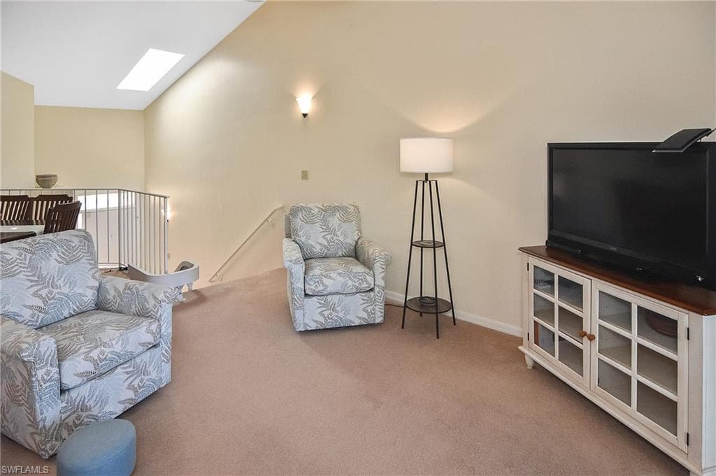 7121 Golden Eagle CT # 622, FORT MYERS FL 33912-5