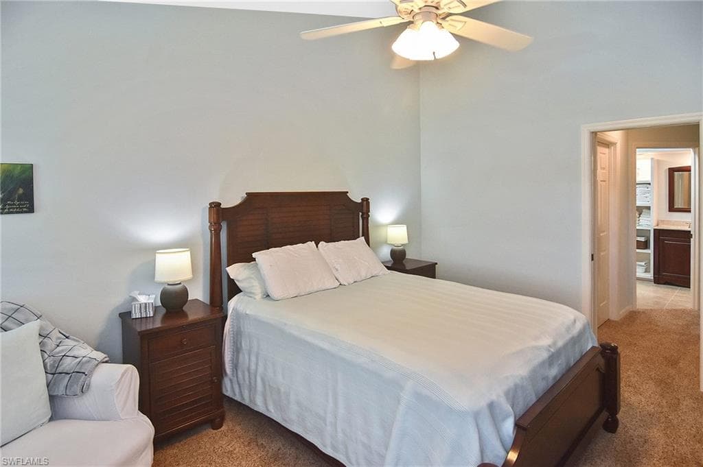 7121 Golden Eagle CT # 622, FORT MYERS FL 33912-16