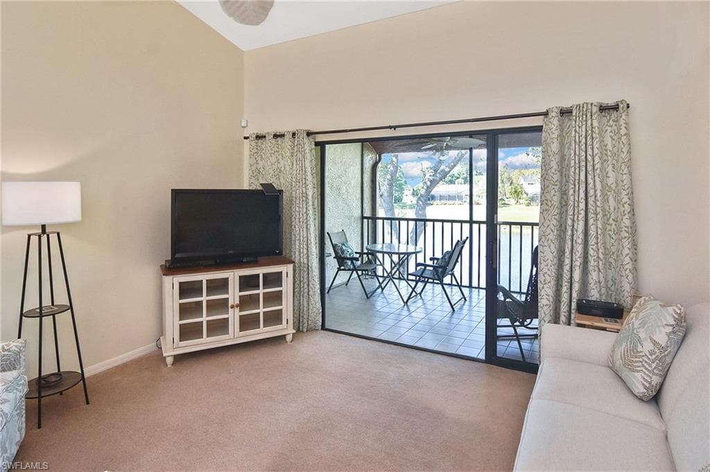 7121 Golden Eagle CT # 622, FORT MYERS FL 33912-6