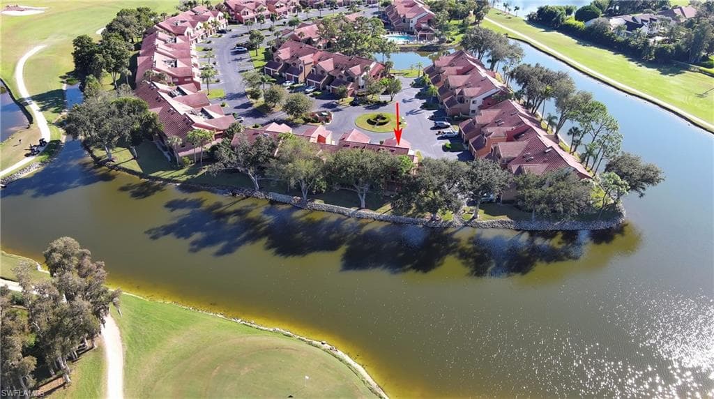 7121 Golden Eagle CT # 622, FORT MYERS FL 33912-35