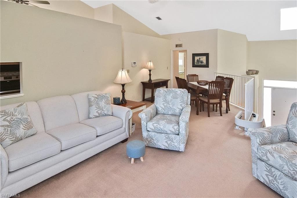 7121 Golden Eagle CT # 622, FORT MYERS FL 33912-4